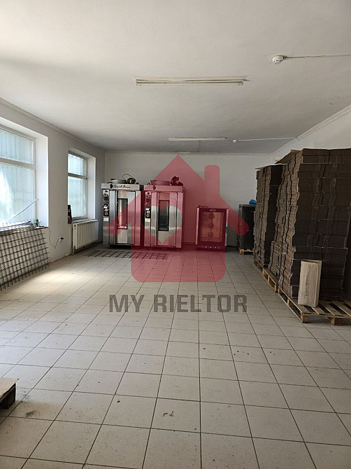 Продаж приміщення вільного призначення на Центральна, 9 поверх - 1/1 Chertezh - photo 17