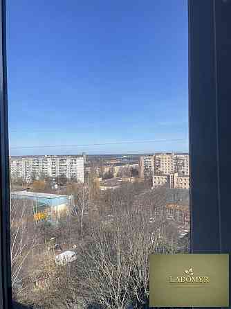 Продаж Квартира 1-кімнатна, 9/9 поверх на вул. Генерала Безручка Rivne