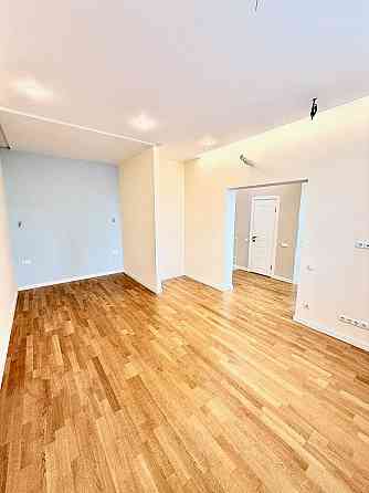 Продаж Квартира 1-кімнатна, 8/24 поверх на Старокиївська вул., д. 2 Киев