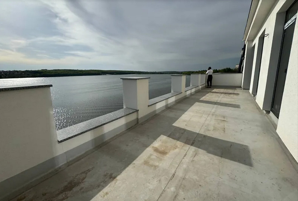 Продаж 3к квартири 137 кв. м на вул. Білецька Тернопіль - фото 4