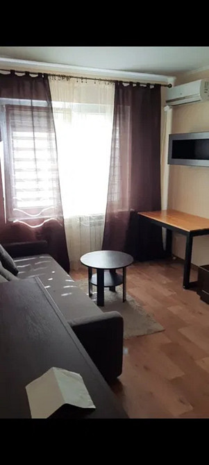 Оренда Квартира 1-кімнатна, 11/25 поверх на Чавдар, 14 Київ - фото 4