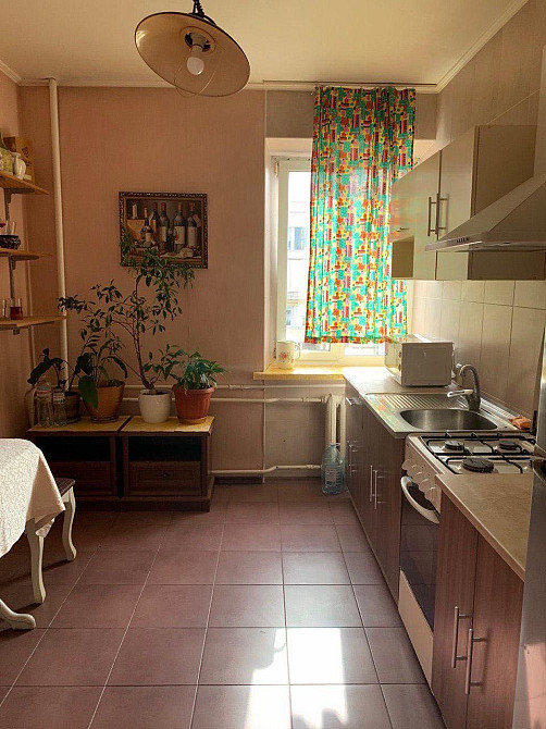 Продаж Квартира 2-кімнатна, 9/9 поверх на Леси Украинки вул., д. 24 Kiev - photo 10