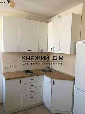 Продаж 1к Квартира 40 кв.м Харьковское шоссе Київ