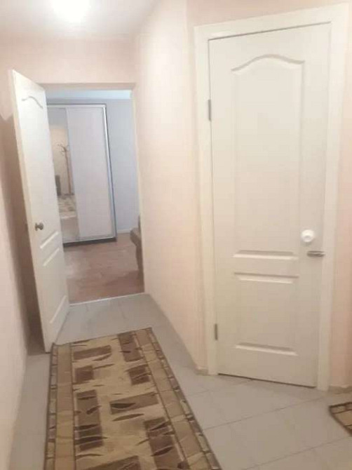 Оренда Квартира 1-кімнатна, 3/9 поверх на Кудряшова ул., 7 Київ - фото 1