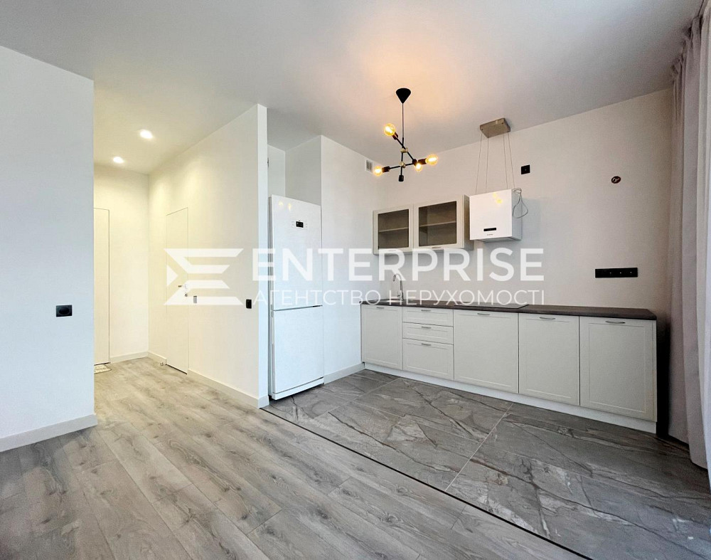 Продаж 1к Квартира 39.7 кв.м Панорамная вул.  - фото 6