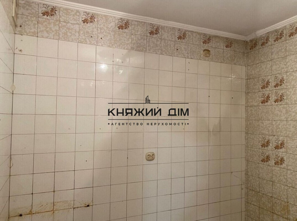 Продаж 2-кімнатної квартири, 1-ий поверх. 2 входи. № 21146523 Київ - фото 4