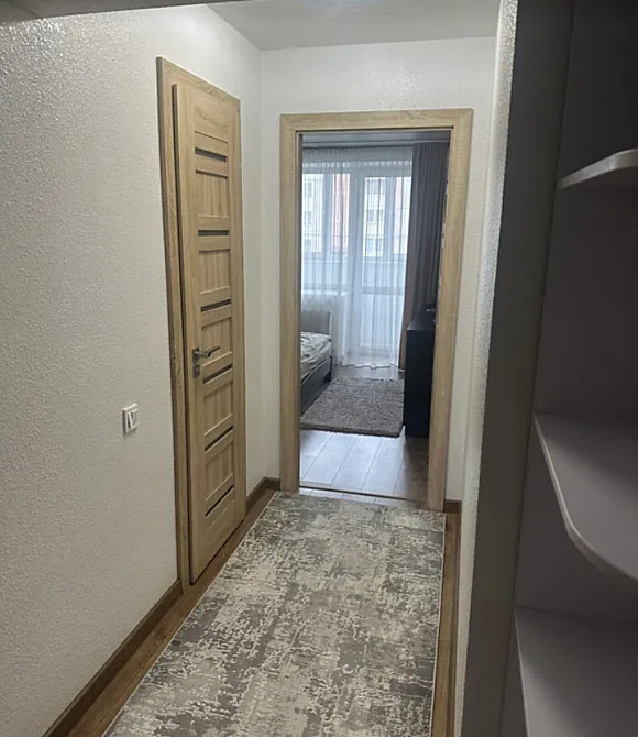 Продаж Квартира 2-кімнатна, 2/6 поверх Велика Березовиця - фото 11