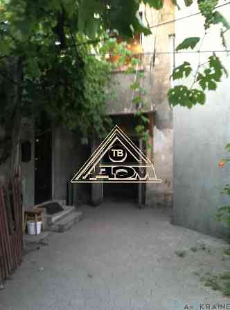 Продам 2-комнатную  квартиру в  Елисаветградском переулке Одеса