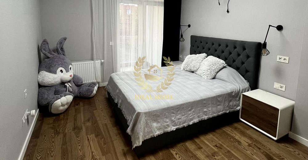 Продаж Квартира 2-кімнатна, 2/5 поверх на Университетская ул., 17А Kiev - photo 4