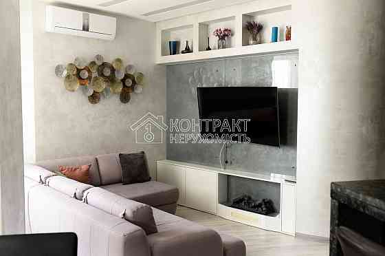 Продаж Квартира 3-кімнатна, 6/25 поверх на вул. Науки Харьков