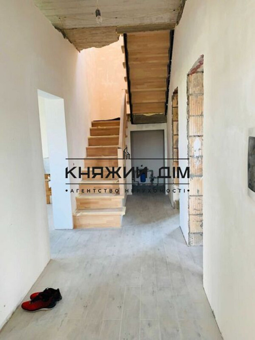 Дом Площадью- 140 м2 коттеджном городке Макаровского района.№ 228744 Калинівка (Богуславський район) - фото 8