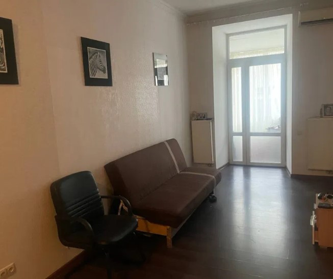 2-х комнатная квартира в центре города - улица Троицкая Одесса - изображение 4