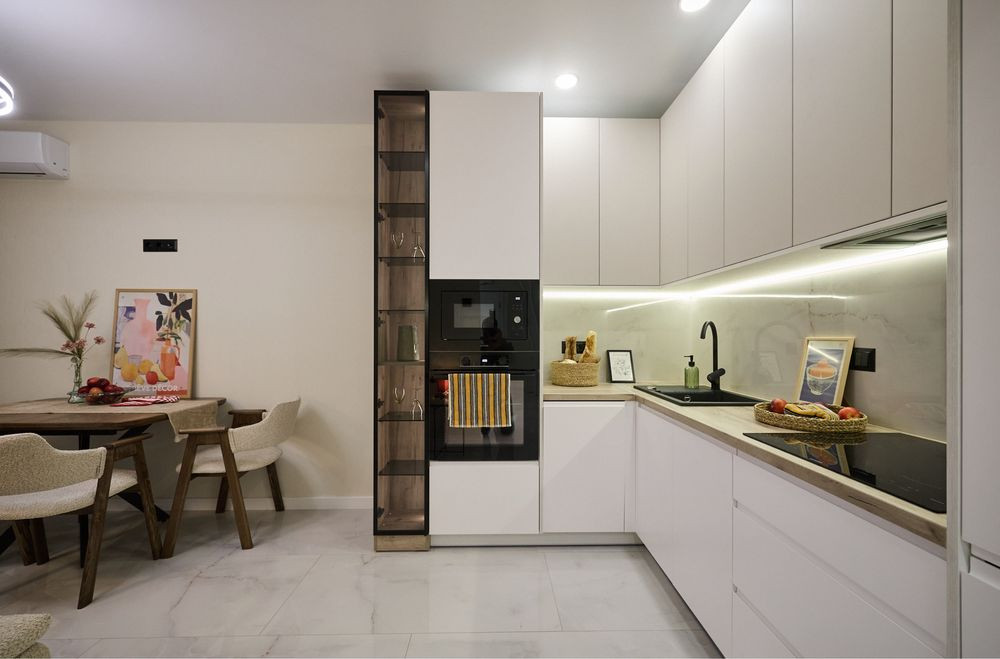 Продаж Квартира 2-кімнатна, 7/21 поверх на Максимовича Михайла вул., д. 24 Київ - фото 15