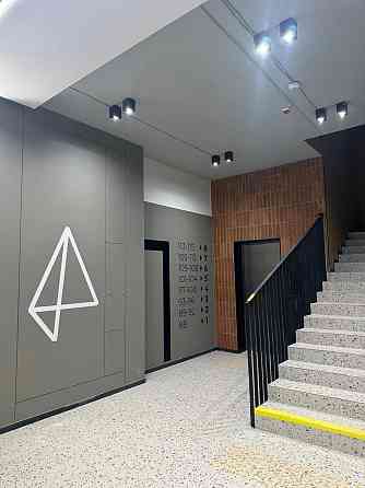 Продаж Квартира 2-кімнатна, 3/6 поверх на вул. Замартинівська L'viv