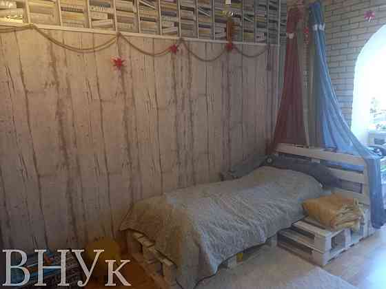 Продаж Квартира 3-кімнатна, 3/9 поверх на Конякіна Luts'k