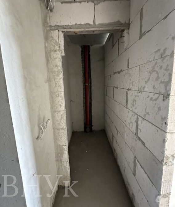 Продаж Квартира 2-кімнатна, 2/4 поверх на Глибока Долина Тернопіль - фото 6