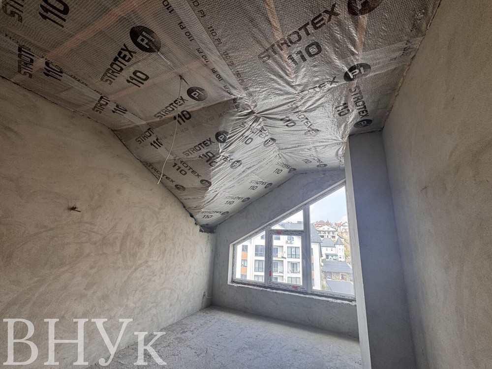 Продаж Квартира 2-кімнатна, 4/4 поверх на Мазепи Чернівці - фото 12