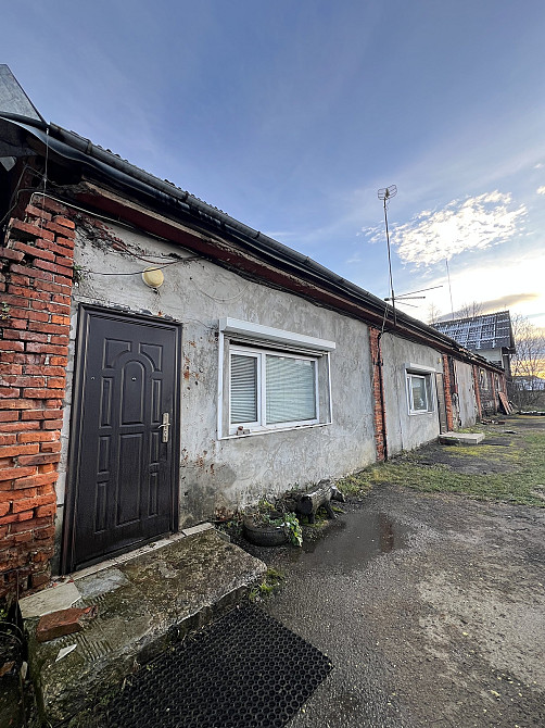 Продаж складське приміщення Tysmenitsa - photo 7