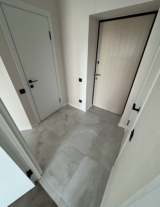 Продаж 1к Квартира 43 кв.м Домбровського 3 Zhytomyr - photo 1