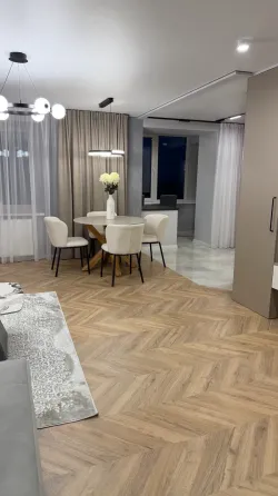 Продаж 3к Квартира 86 кв.м Курбаса Тернопіль