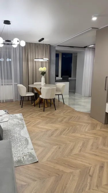 Продажа 3к Квартира 86 кв.м Курбаса Тернополь - изображение 3