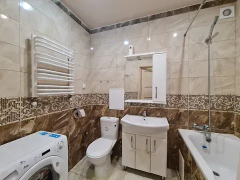 Продаж 1к Квартира 47 кв.м Озерна вулиця 6/3 Хмельницький - фото 13