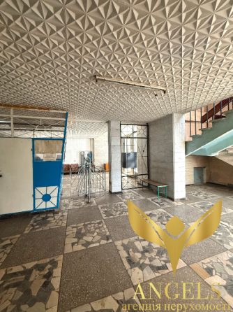Сдаётся Здание / павильон / комплекс площадь 10000 кв.м 1-й этаж Кропивницкий Героїв Маріуполя Кропивницкий