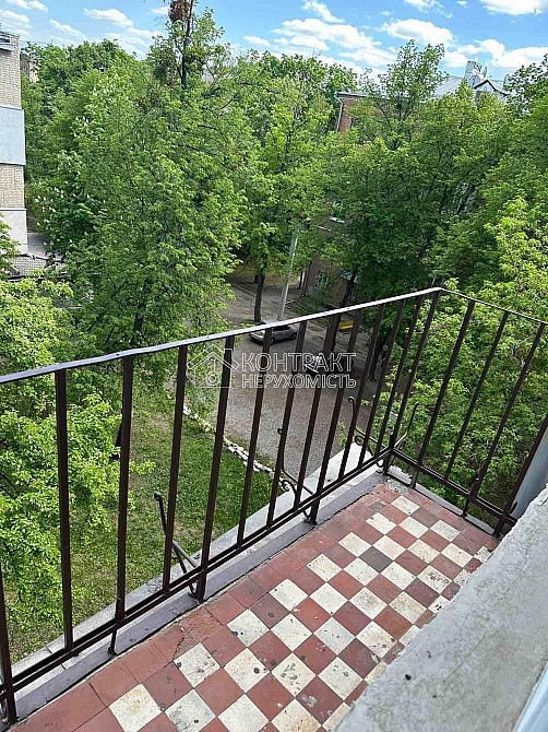 Продаж Квартира 2-кімнатна, 5/5 поверх на вул. Тобольська Харків - фото 16