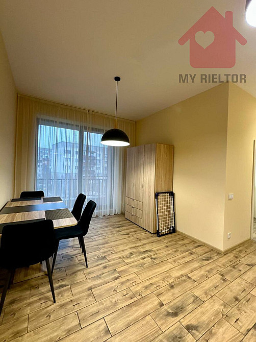 Оренда однокімнатної квартири по вул.Швабська Ужгород - изображение 17