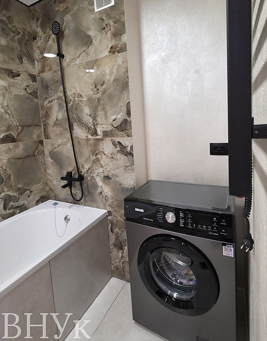 Продаж Квартира 2-кімнатна, 4/10 поверх на вул. Смакули Тернополь - изображение 18