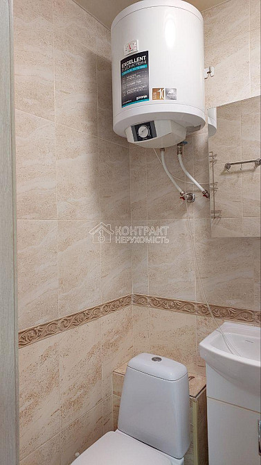 Оренда 1к Квартира 17 кв.м Резніковський вул. Харків - фото 8