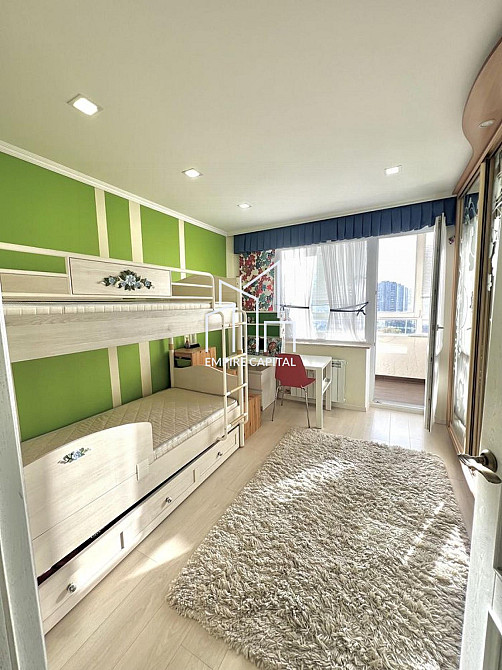 Оренда 3к квартири 80 кв. м Львів - фото 15