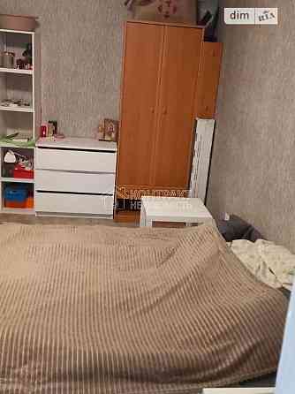 Продаж Квартира 1-кімнатна, 2/9 поверх на вул. Тракторобудівників Kharkiv