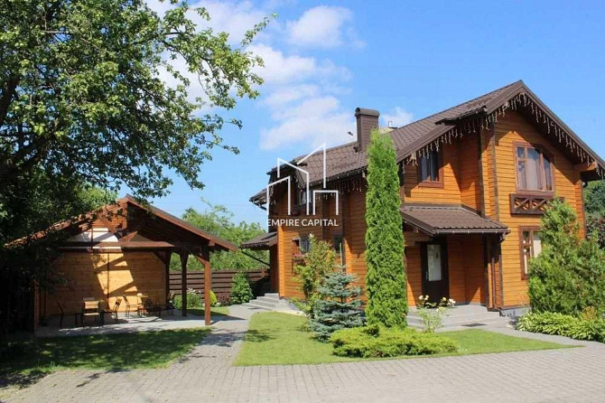 Оренда 2 поверхового будинку з ділянкою на 0.1 соток, 140 кв. м, 3 кімнат, Львів - фото 2