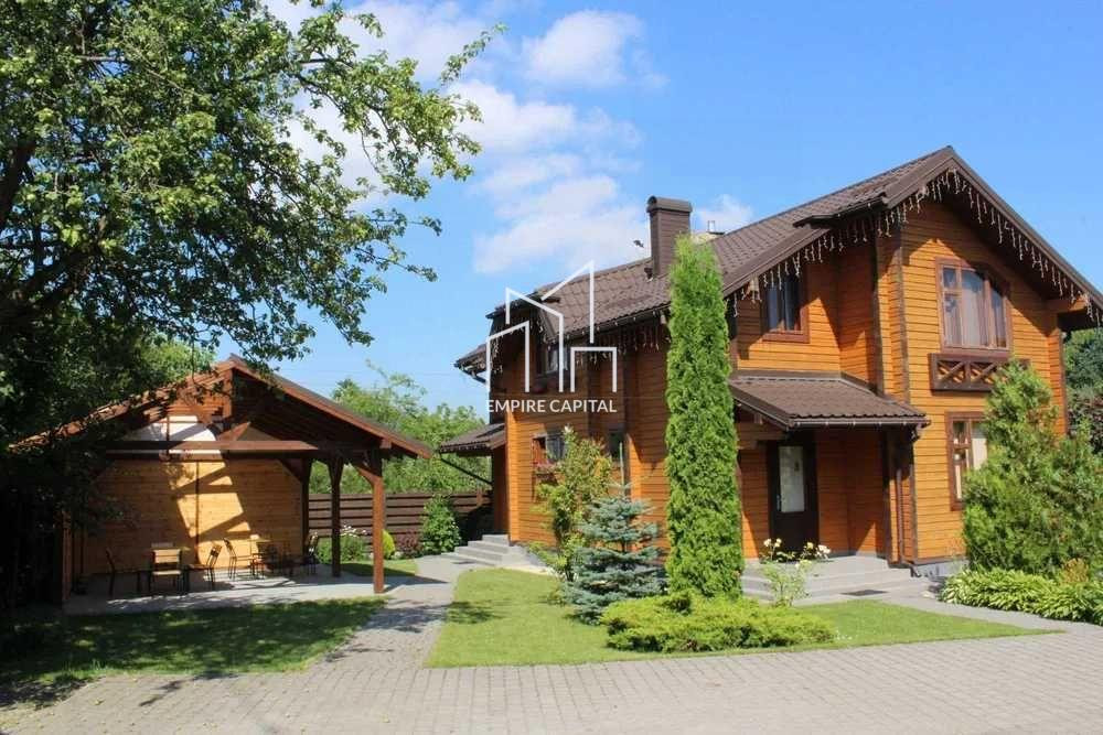 Оренда 2-поверховий Будинок з ділянкою 6 сот 140 кв.м 3 кімн. на Полунична вул. Львов - изображение 2