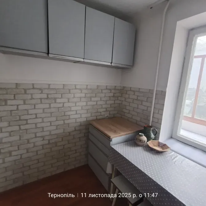 Продаж 1к Квартира 34 кв.м Весела Тернопіль - фото 5
