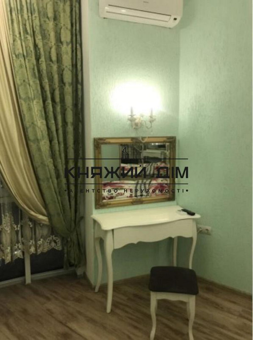 Просторная видовая 2-х к.кв. студио в ЖК Smart Plaza Polytech. № 21113445 Київ - фото 8