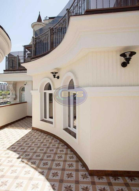 Оренда офісне приміщення на вул. Жуковского поверх - 8/8 Одеса - фото 15