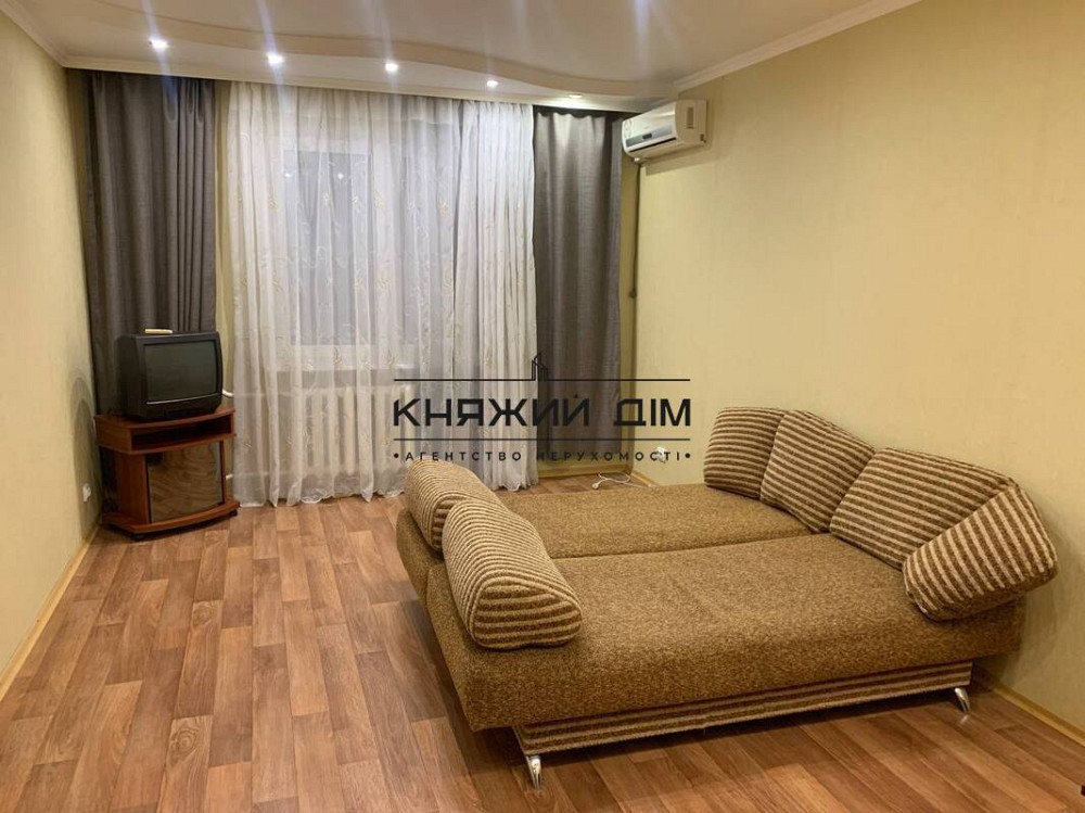 Оренда Квартира 1-кімнатна, 19/22 поверх на Ващенко ул. Київ - фото 11