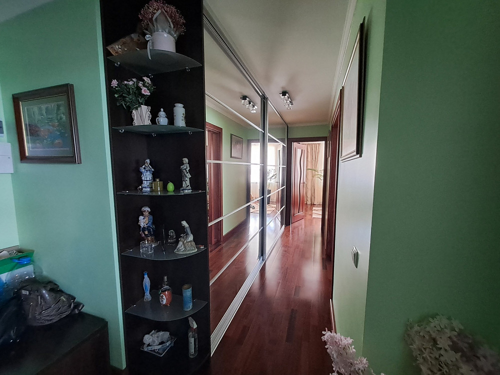 Продається чудова квартира 71 м.кв. по вул. Корольова Тернопіль - фото 13