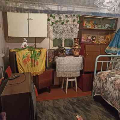 Продаж земельної ділянки 0.1 соток на ул. Цветочная, 61 Молодижне