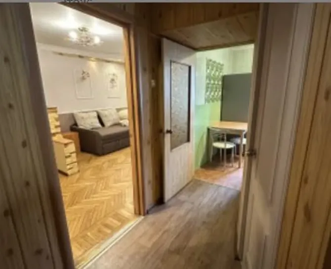 Продаж 2к Квартира 47 кв.м КОСВЕННАЯ Одеса - фото 7
