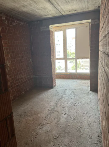 Продам 3-х комнатную квартиру в ЖК "Чайка" (ул.Ак.Сахарова) Лиски (Коминтернивський район) - изображение 6