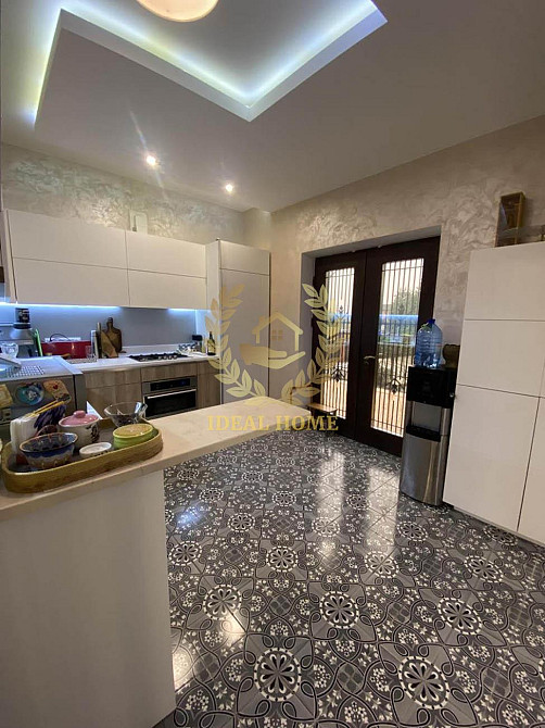 Продаж стильного енергоефективного будинку 300 м² у с. Музичі, Київськ  - фото 7