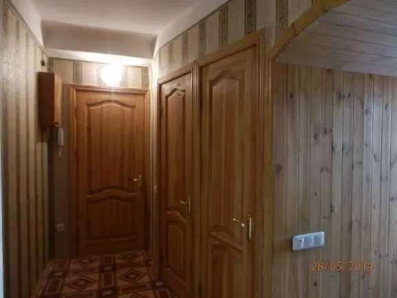 Оренда Квартира 2-кімнатна, 2/5 поверх Київ - фото 1