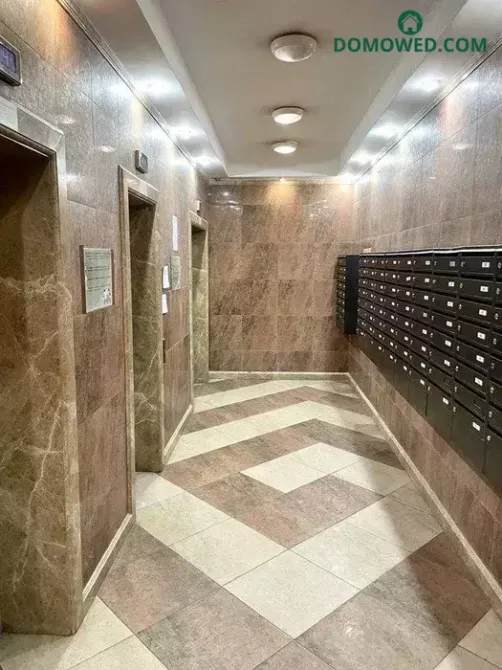 Оренда Квартира 2-кімнатна, 13/18 поверх на ул. Дмитриевская, 82 Київ - фото 19