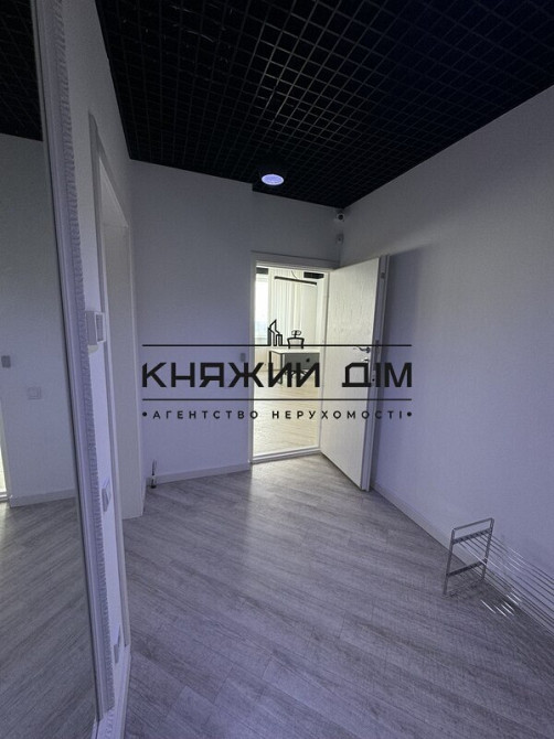 Продаж офісне приміщення на Елизаветы Чавдар ул. поверх - 24/24 Київ - фото 16