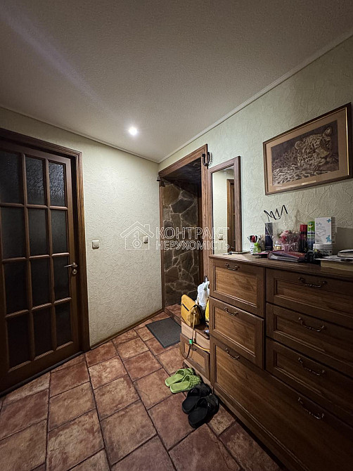 Продаж Квартира 3-кімнатна, 2/2 поверх на вул. Полтавський Шлях Харьков - изображение 12