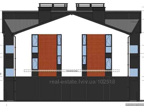 Продаж Будинок 5-кімнатний на вул. Патона Євгена Львов