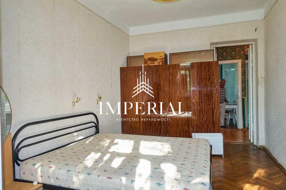 Продаж Квартира 2-кімнатна, 2/4 поверх на вул. Братська Київ - фото 6